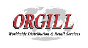 Orgill