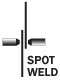 Spot Weld